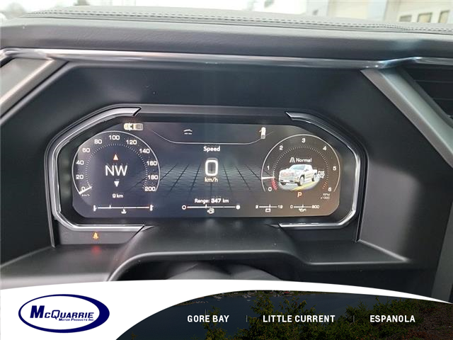 2026 GMC Sierra 1500 Denali (Stk: 27206E) in Espanola - Image 7 of 9