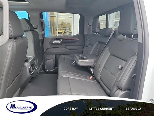2026 GMC Sierra 1500 Denali (Stk: 27206E) in Espanola - Image 9 of 9