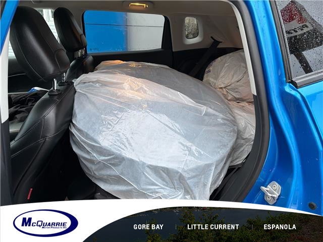 2018 Jeep Compass Trailhawk (Stk: 27203G) in Espanola - Image 8 of 11