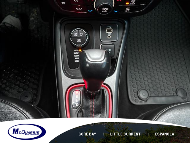 2018 Jeep Compass Trailhawk (Stk: 27203G) in Espanola - Image 11 of 11