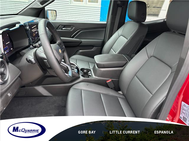 2025 Chevrolet Colorado LT (Stk: 26652G) in Espanola - Image 7 of 11
