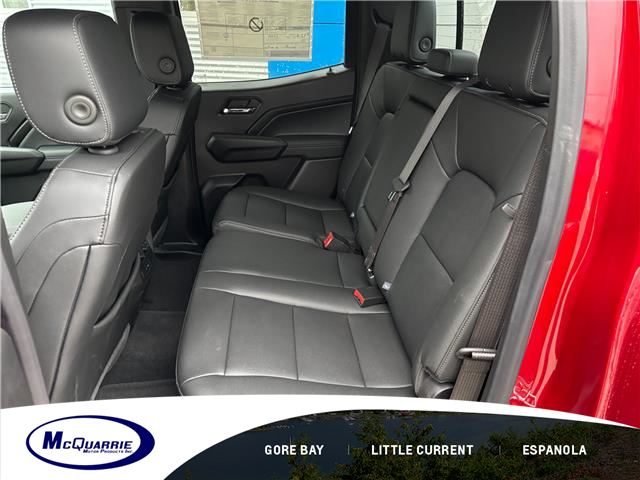 2025 Chevrolet Colorado LT (Stk: 26652G) in Espanola - Image 8 of 11