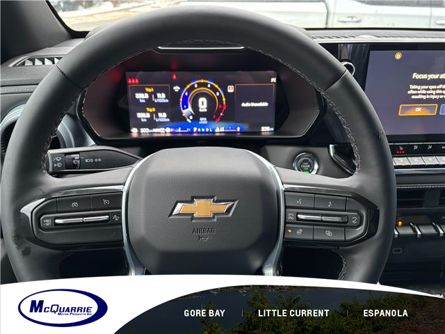 2025 Chevrolet Colorado LT (Stk: 26652G) in Espanola - Image 9 of 11