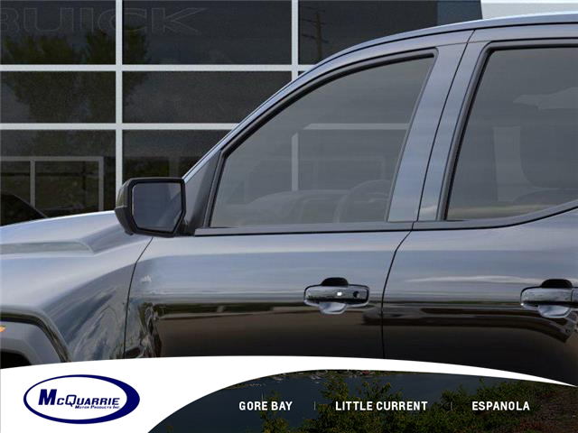 2026 GMC Canyon AT4X (Stk: 27303E) in Espanola - Image 12 of 24 2026 GMC Canyon AT4X (Stk: 27303E) in Espanola - Image 12 of 24