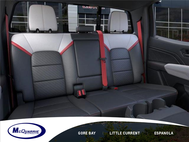 2026 GMC Canyon AT4X (Stk: 27303E) in Espanola - Image 17 of 24 2026 GMC Canyon AT4X (Stk: 27303E) in Espanola - Image 17 of 24