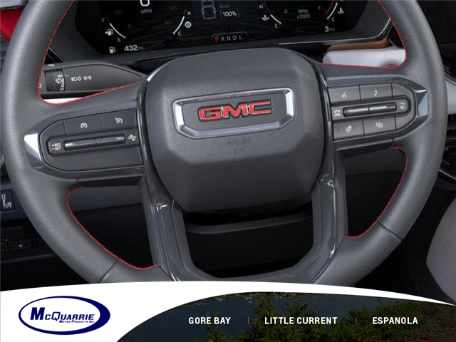 2026 GMC Canyon AT4X (Stk: 27303E) in Espanola - Image 19 of 24 2026 GMC Canyon AT4X (Stk: 27303E) in Espanola - Image 19 of 24