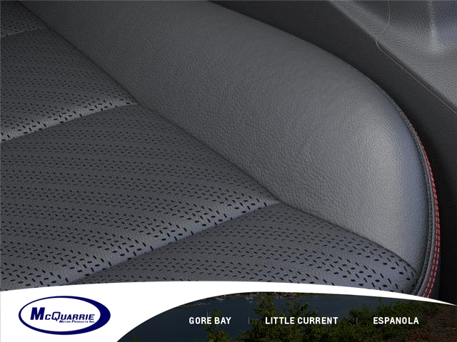 2026 GMC Canyon AT4X (Stk: 27303E) in Espanola - Image 21 of 24 2026 GMC Canyon AT4X (Stk: 27303E) in Espanola - Image 21 of 24