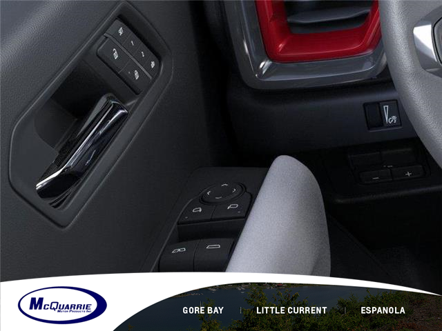 2026 GMC Canyon AT4X (Stk: 27303E) in Espanola - Image 22 of 24 2026 GMC Canyon AT4X (Stk: 27303E) in Espanola - Image 22 of 24