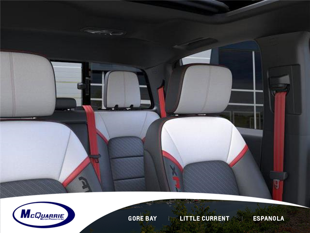 2026 GMC Canyon AT4X (Stk: 27303E) in Espanola - Image 24 of 24 2026 GMC Canyon AT4X (Stk: 27303E) in Espanola - Image 24 of 24