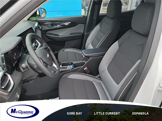 2026 Chevrolet TrailBlazer LT (Stk: 27294E) in Espanola - Image 6 of 9