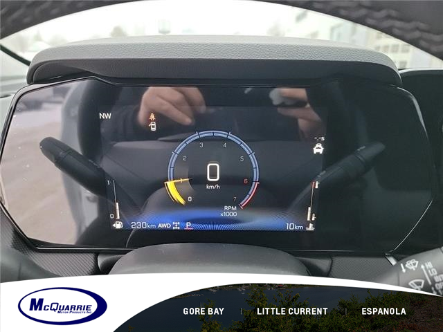 2026 Chevrolet TrailBlazer LT (Stk: 27294E) in Espanola - Image 7 of 9