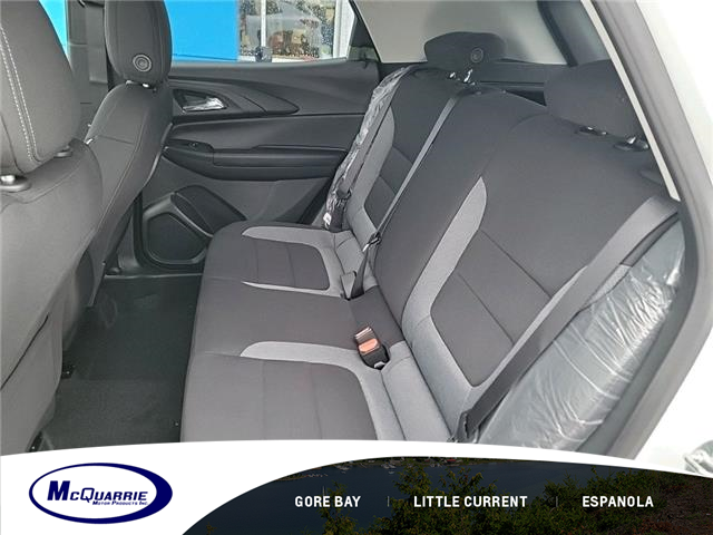 2026 Chevrolet TrailBlazer LT (Stk: 27294E) in Espanola - Image 9 of 9