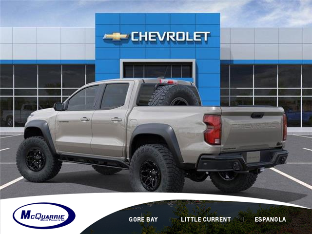 2026 Chevrolet Colorado ZR2 (Stk: 27287G) in Espanola - Image 3 of 24