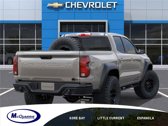 2026 Chevrolet Colorado ZR2 (Stk: 27287G) in Espanola - Image 4 of 24