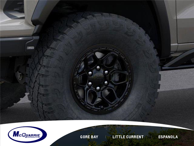 2026 Chevrolet Colorado ZR2 (Stk: 27287G) in Espanola - Image 9 of 24
