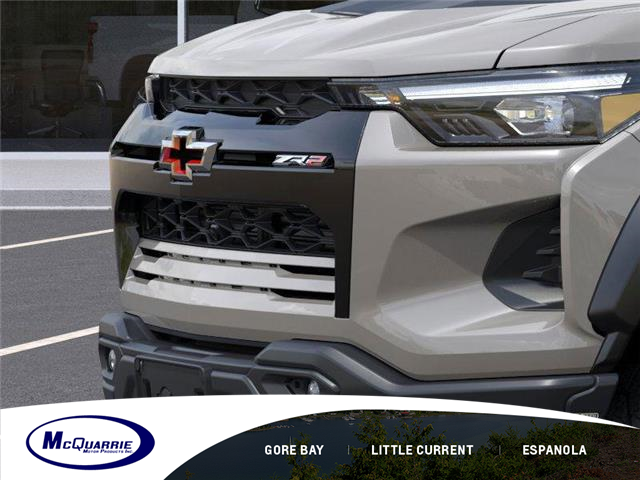 2026 Chevrolet Colorado ZR2 (Stk: 27287G) in Espanola - Image 13 of 24