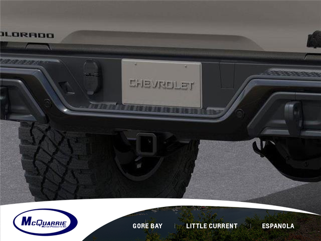 2026 Chevrolet Colorado ZR2 (Stk: 27287G) in Espanola - Image 14 of 24