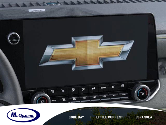 2026 Chevrolet Colorado ZR2 (Stk: 27287G) in Espanola - Image 20 of 24