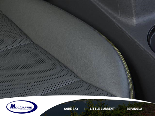 2026 Chevrolet Colorado ZR2 (Stk: 27287G) in Espanola - Image 21 of 24