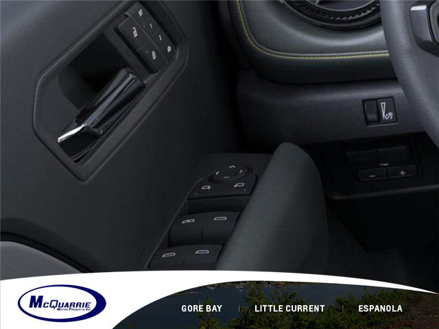2026 Chevrolet Colorado ZR2 (Stk: 27287G) in Espanola - Image 22 of 24
