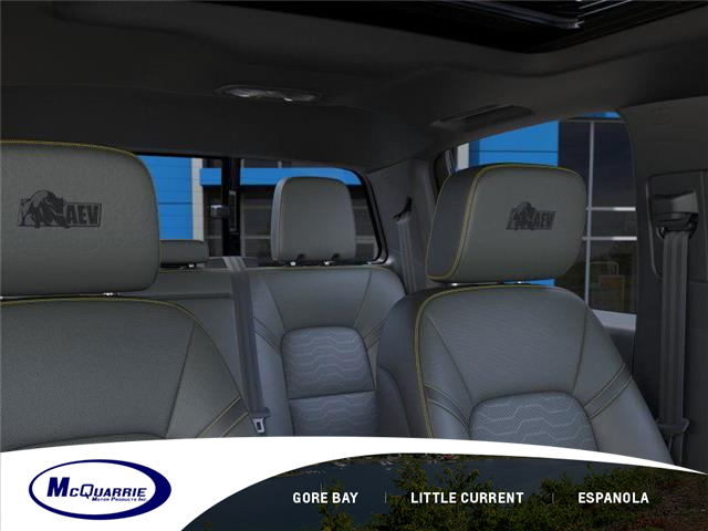 2026 Chevrolet Colorado ZR2 (Stk: 27287G) in Espanola - Image 24 of 24
