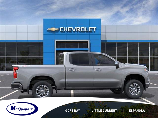 2026 Chevrolet Silverado 1500 LT (Stk: 27288G) in Espanola - Image 5 of 24