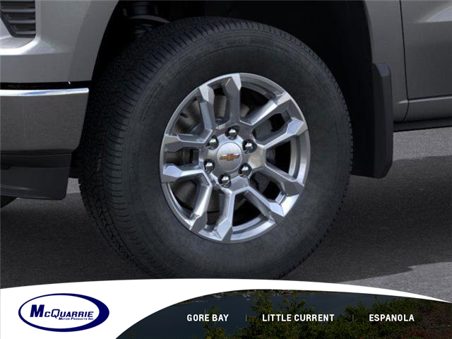 2026 Chevrolet Silverado 1500 LT (Stk: 27288G) in Espanola - Image 9 of 24