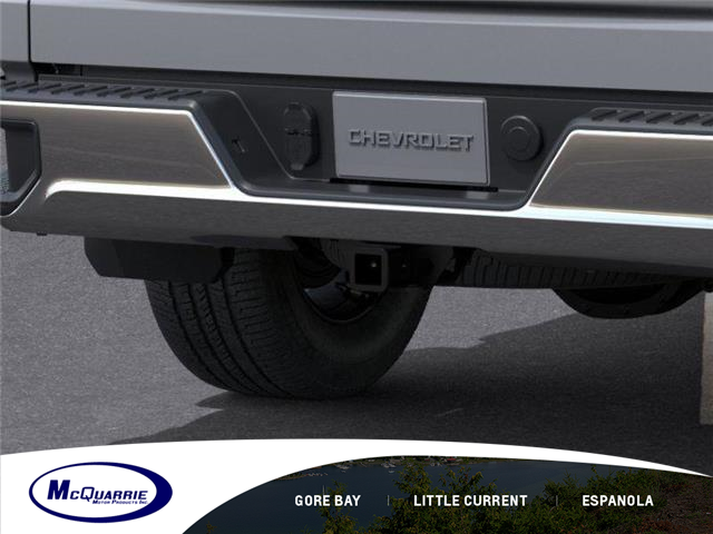 2026 Chevrolet Silverado 1500 LT (Stk: 27288G) in Espanola - Image 14 of 24