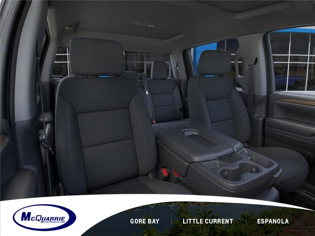 2026 Chevrolet Silverado 1500 LT (Stk: 27288G) in Espanola - Image 16 of 24