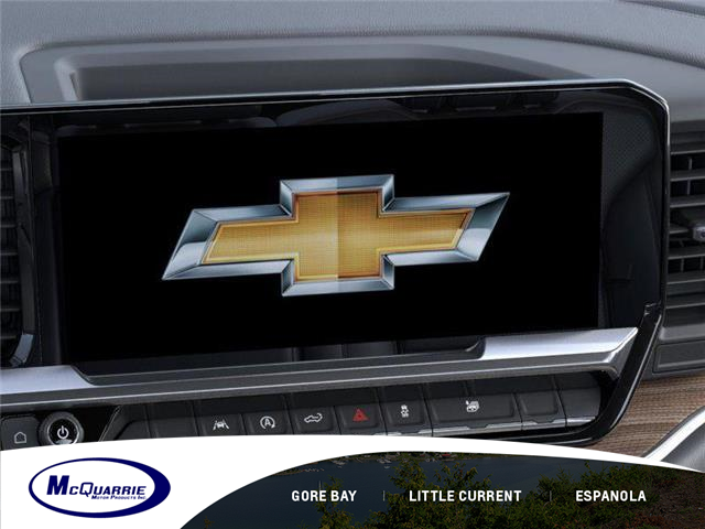 2026 Chevrolet Silverado 1500 LT (Stk: 27288G) in Espanola - Image 20 of 24