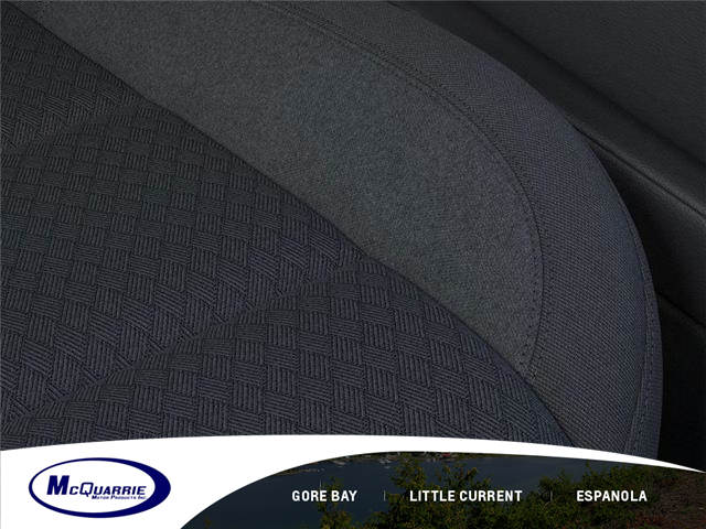 2026 Chevrolet Silverado 1500 LT (Stk: 27288G) in Espanola - Image 21 of 24