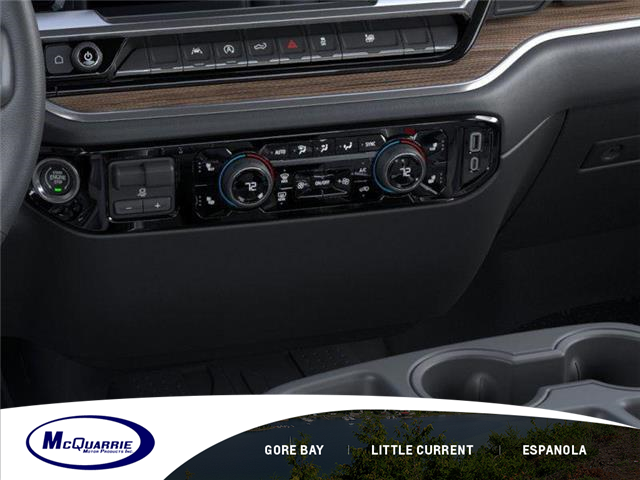 2026 Chevrolet Silverado 1500 LT (Stk: 27288G) in Espanola - Image 23 of 24