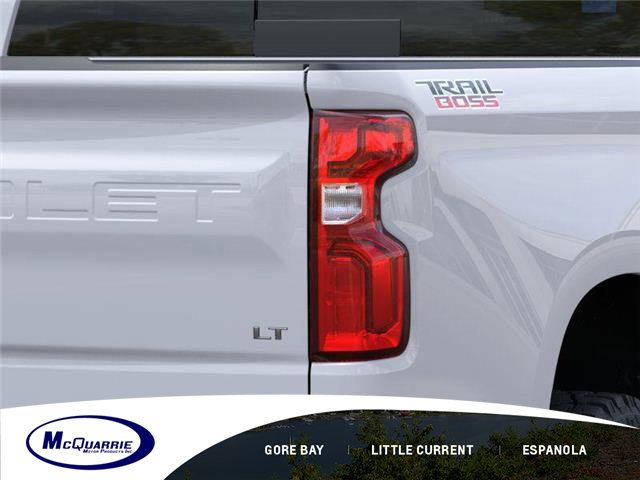 2026 Chevrolet Silverado 1500 LT Trail Boss (Stk: 27272E) in Espanola - Image 11 of 24