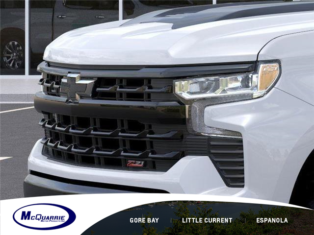 2026 Chevrolet Silverado 1500 LT Trail Boss (Stk: 27272E) in Espanola - Image 13 of 24