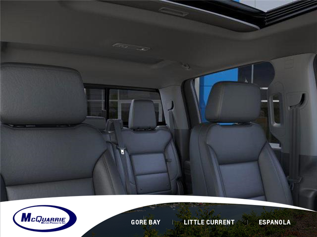 2026 Chevrolet Silverado 1500 LT Trail Boss (Stk: 27272E) in Espanola - Image 24 of 24