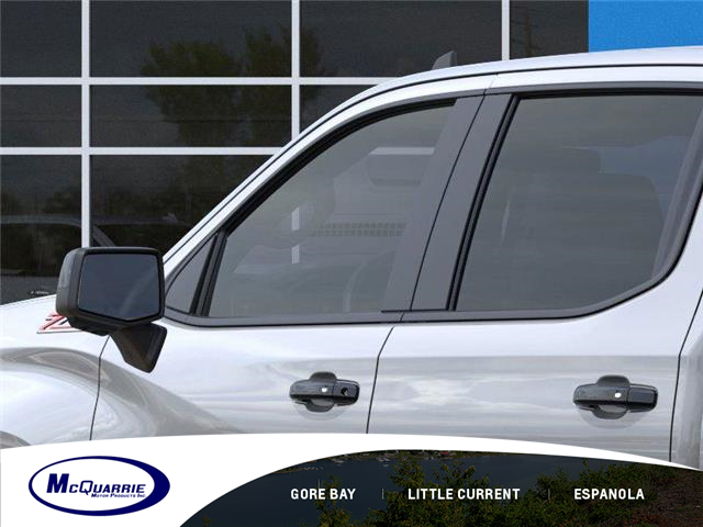 2026 Chevrolet Silverado 1500 LT Trail Boss (Stk: 27270E) in Espanola - Image 12 of 24