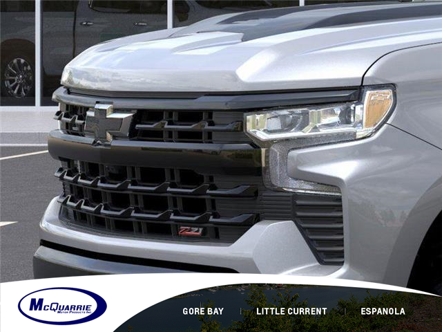 2026 Chevrolet Silverado 1500 LT Trail Boss (Stk: 27270E) in Espanola - Image 13 of 24