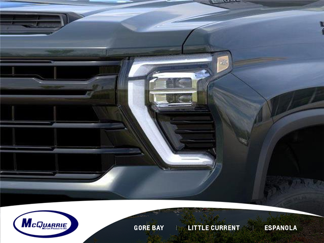 2026 Chevrolet Silverado 2500HD LT (Stk: 27301E) in Espanola - Image 10 of 24