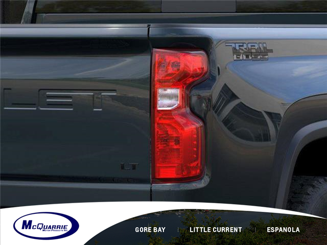 2026 Chevrolet Silverado 2500HD LT (Stk: 27301E) in Espanola - Image 11 of 24