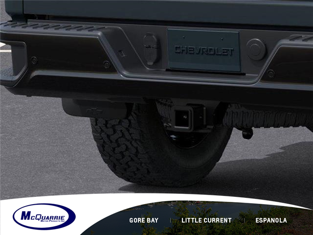 2026 Chevrolet Silverado 2500HD LT (Stk: 27301E) in Espanola - Image 14 of 24