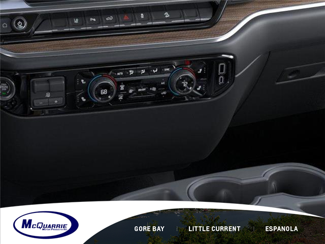 2026 Chevrolet Silverado 2500HD LT (Stk: 27301E) in Espanola - Image 23 of 24