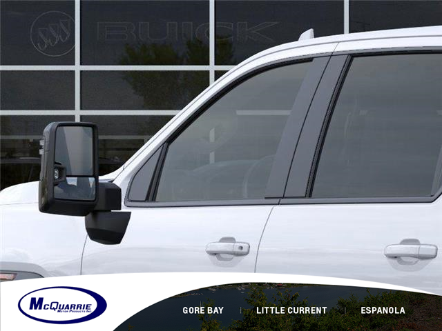 2026 GMC Sierra 2500HD AT4X (Stk: 27295E) in Espanola - Image 12 of 24