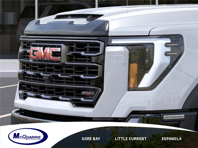 2026 GMC Sierra 2500HD AT4X (Stk: 27295E) in Espanola - Image 13 of 24