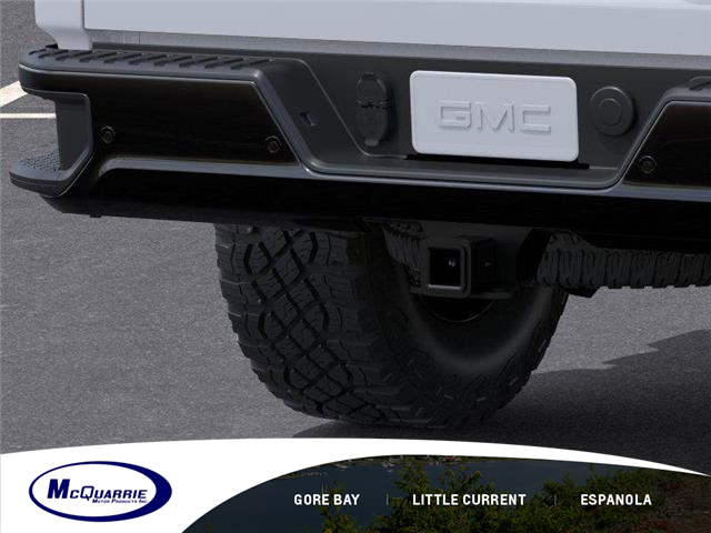 2026 GMC Sierra 2500HD AT4X (Stk: 27295E) in Espanola - Image 14 of 24
