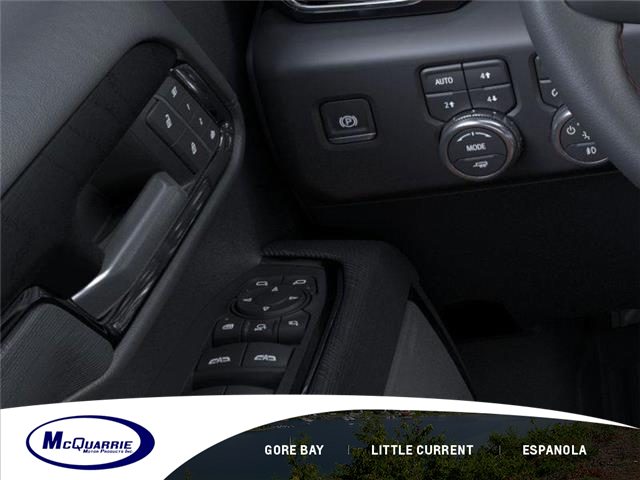 2026 GMC Sierra 2500HD AT4X (Stk: 27295E) in Espanola - Image 22 of 24