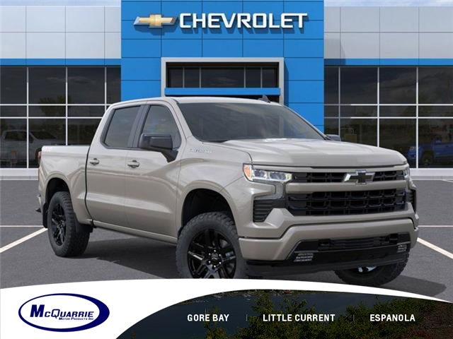 2026 Chevrolet Silverado 1500 RST (Stk: 27302E) in Espanola - Image 7 of 24