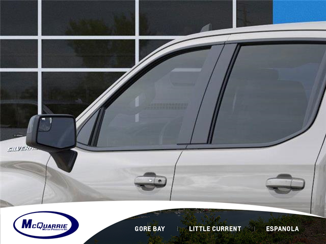 2026 Chevrolet Silverado 1500 RST (Stk: 27302E) in Espanola - Image 12 of 24