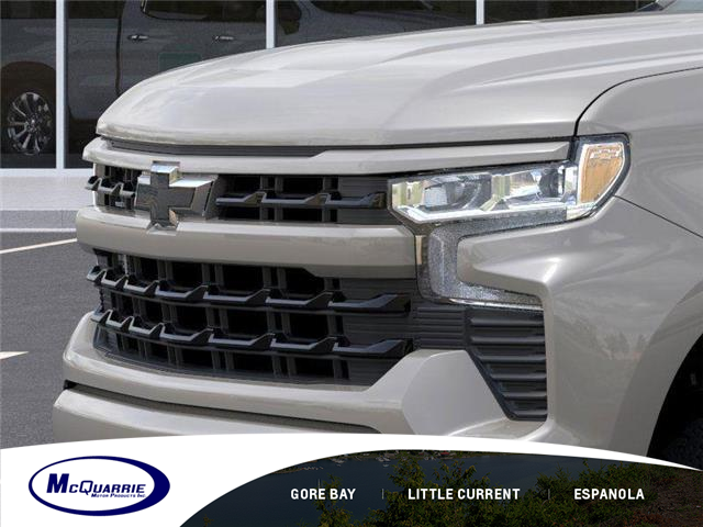 2026 Chevrolet Silverado 1500 RST (Stk: 27302E) in Espanola - Image 13 of 24