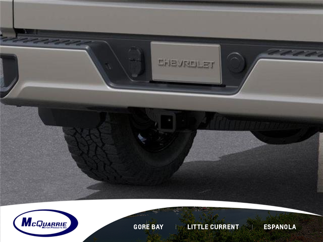 2026 Chevrolet Silverado 1500 RST (Stk: 27302E) in Espanola - Image 14 of 24