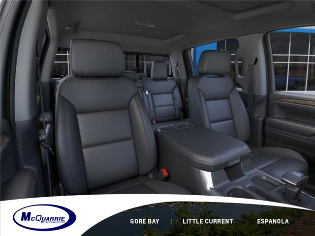 2026 Chevrolet Silverado 1500 RST (Stk: 27302E) in Espanola - Image 16 of 24